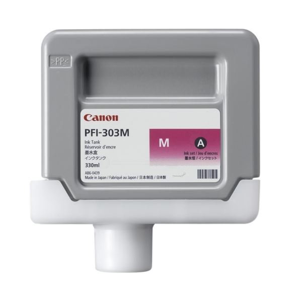 Canon Original Tinte magenta - 2960B001 Canon Original Tinte magenta - 2960B001