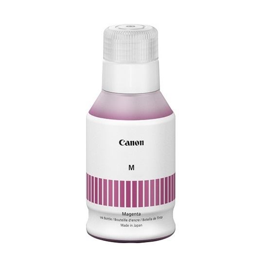 Canon Original Tinte magenta GI-56M - 4431C001 Canon Original Tinte magenta GI-56M - 4431C001
