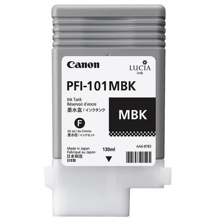 Canon Original Tinte matt schwarz - 0882B001 Canon Original Tinte matt schwarz - 0882B001