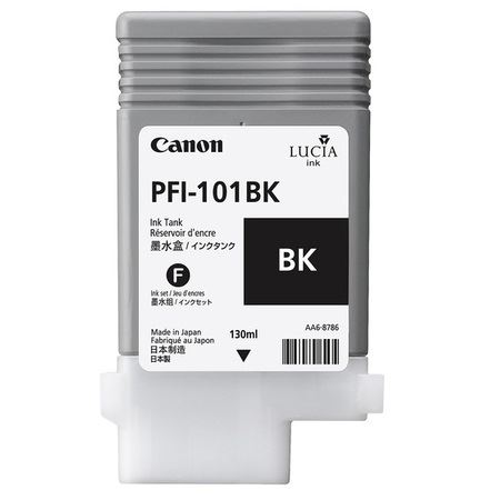 Canon Original Tinte schwarz - 0883B001 Canon Original Tinte schwarz - 0883B001
