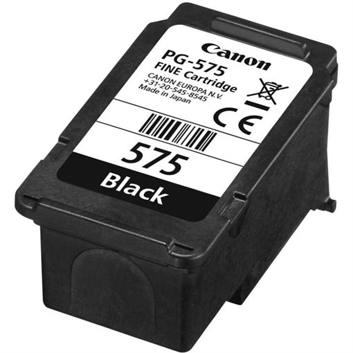 Canon Original Tinte schwarz PG-575 - 5438C001