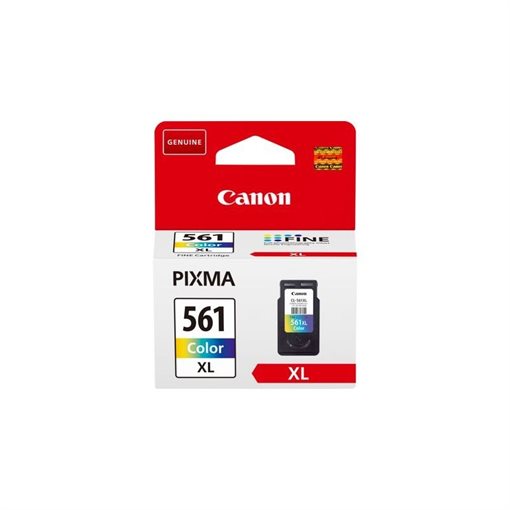 Canon Original XL Tinte CMY CL-561XL - 3730C001 Canon Original XL Tinte CMY CL-561XL - 3730C001