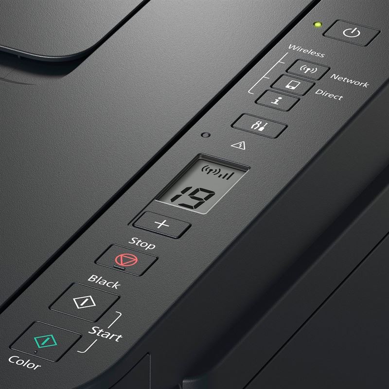 Canon PIXMA G3501