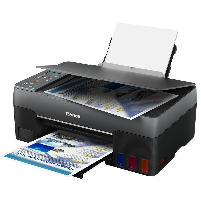 Canon PIXMA G3560