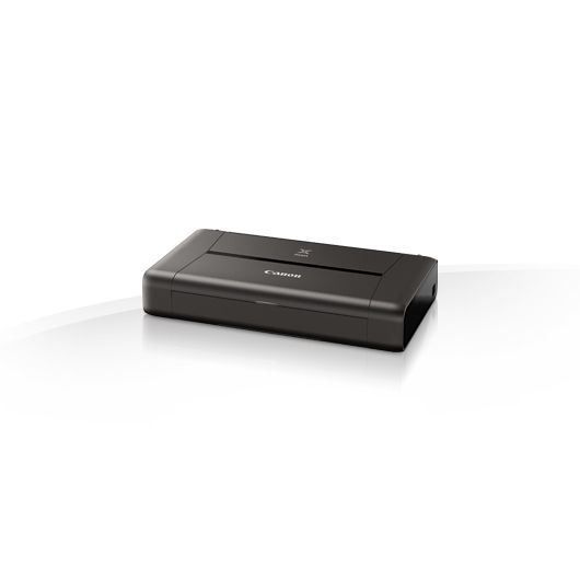 Canon PIXMA iP110 mit Akku