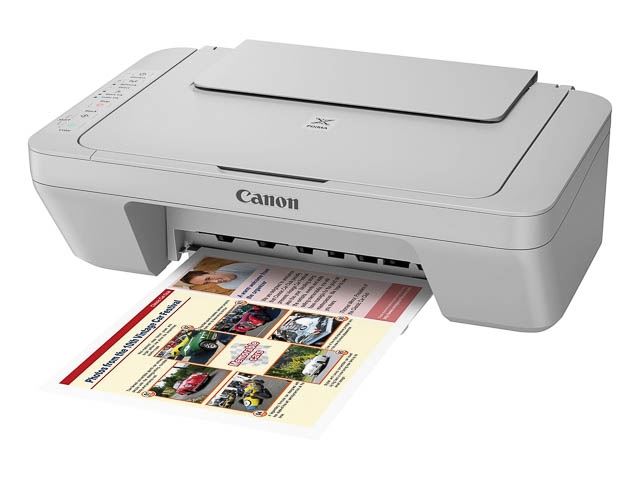 Canon PIXMA MG3052