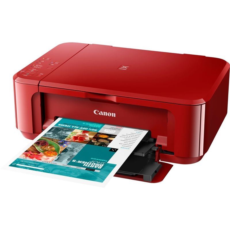 Canon PIXMA MG3650S-R