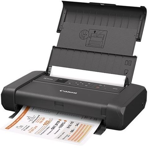 Canon PIXMA TR150WB