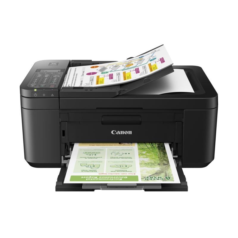 Canon PIXMA TR4650