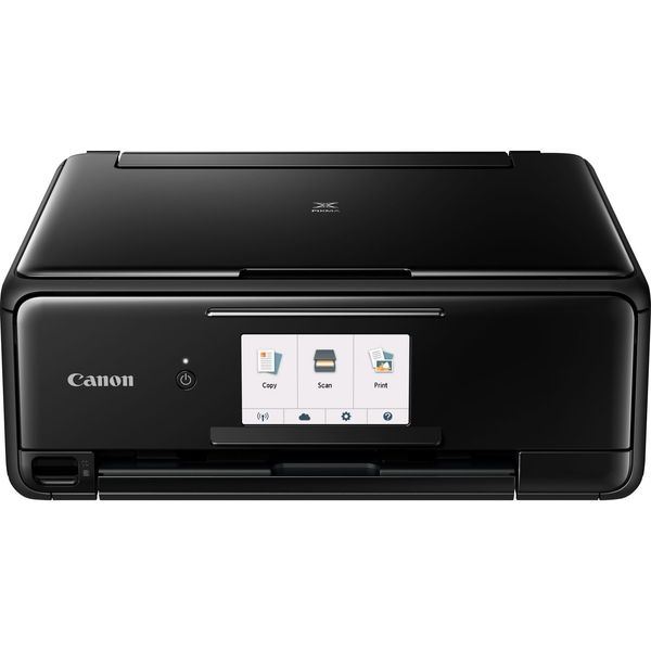 Canon PIXMA TS8150 Canon PIXMA TS8150
