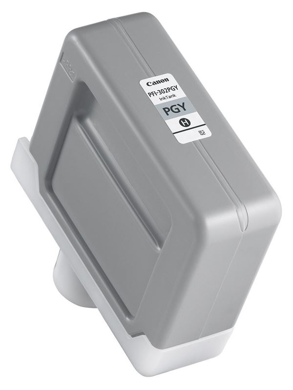 Canon Tinte foto-grau (2217B001) für IPF8100 Canon Tinte foto-grau (2217B001) für IPF8100