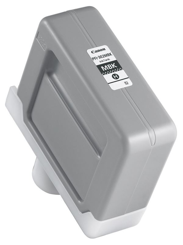 Canon Tinte matt-schwarz (2215B001) für IPF8100 Canon Tinte matt-schwarz (2215B001) für IPF8100