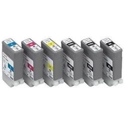Canon Tinte, schwarz - BCI-1101BK Canon Tinte, schwarz - BCI-1101BK
