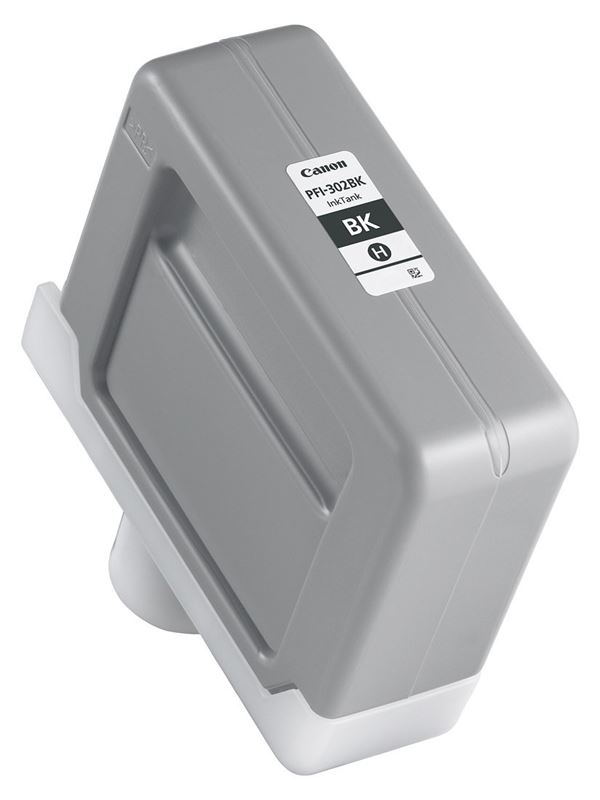 Canon Tinte schwarz (2216B001) für IPF8100 Canon Tinte schwarz (2216B001) für IPF8100