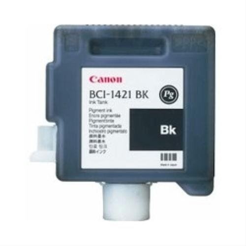 Canon Tinte schwarz für W8200