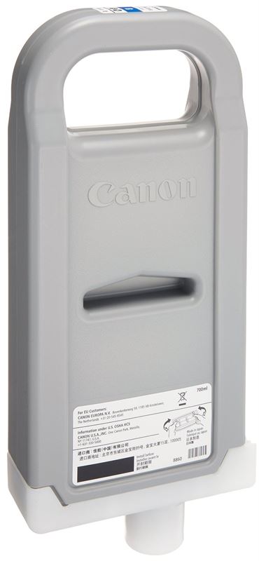 Canon Tinte XL blau (0908B005) für IPF8000 Canon Tinte XL blau (0908B005) für IPF8000