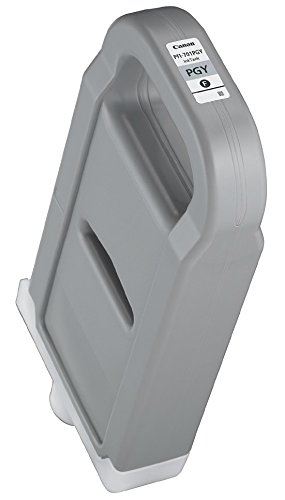 Canon Tinte XL foto-grau (0910B001) für IPF8000 Canon Tinte XL foto-grau (0910B001) für IPF8000