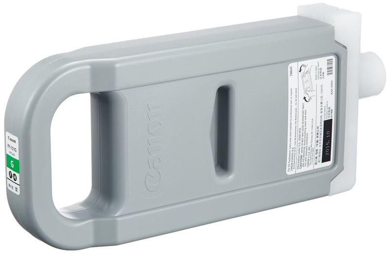 Canon Tinte XL grün (0907B005) für IPF8000 Canon Tinte XL grün (0907B005) für IPF8000