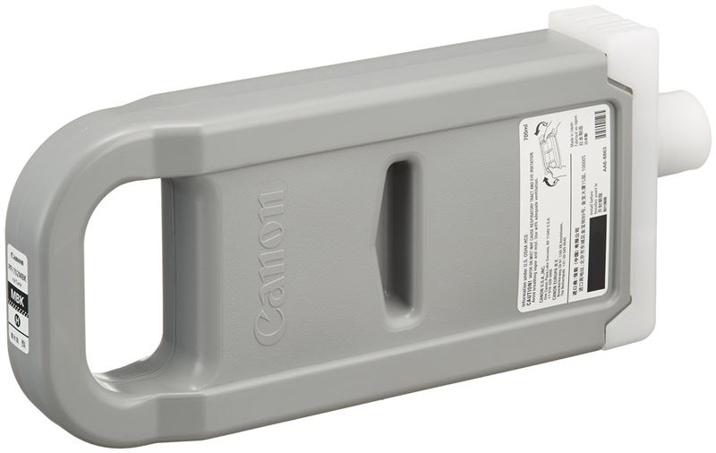 Canon Tinte XL matt-schwarz (2219B001) für IPF8100 Canon Tinte XL matt-schwarz (2219B001) für IPF8100