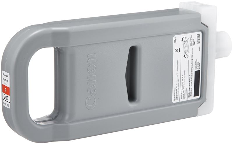Canon Tinte XL rot (0906B005) für IPF8000 Canon Tinte XL rot (0906B005) für IPF8000