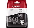 Canon Tintenpatrone schwarz , 5225B005