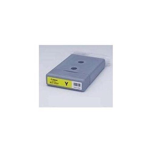 Canon Tintenpatrone yellow für N1000/N2000 Canon Tintenpatrone yellow für N1000/N2000