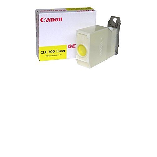 Canon Toner gelb - 1437A002 Canon Toner gelb - 1437A002