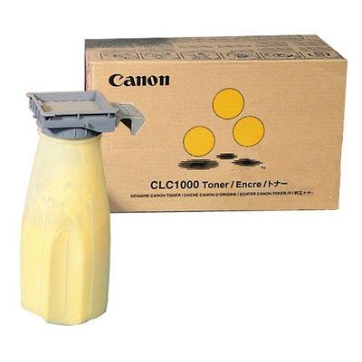 Canon Toner gelb - 1440A002 Canon Toner gelb - 1440A002