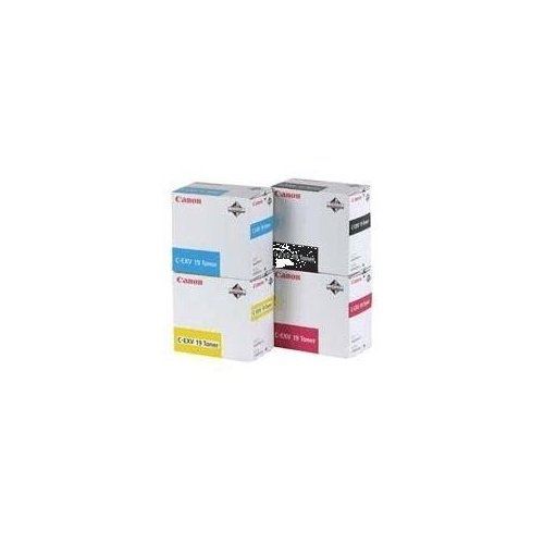 Canon Toner magenta (0438B002) , C-EXV20M Canon Toner magenta (0438B002) , C-EXV20M