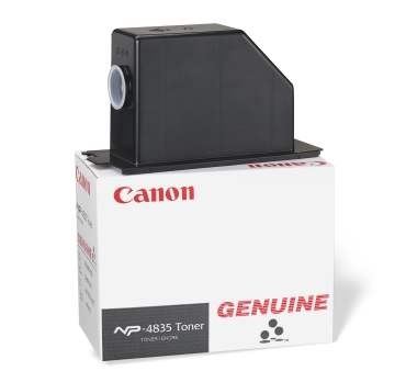 Canon Toner schwarz - 1371A003 Canon Toner schwarz - 1371A003