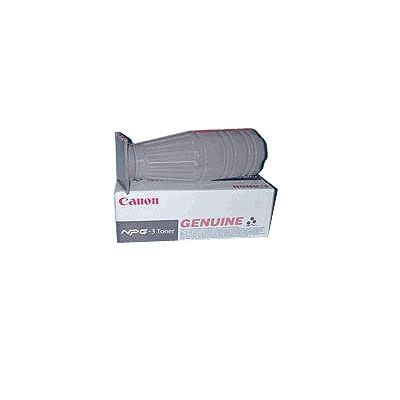 Canon Toner schwarz - NPG-3 Canon Toner schwarz - NPG-3