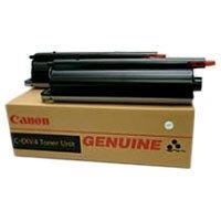 Canon Toner schwarz (6748A002) , C-EXV4 Canon Toner schwarz (6748A002) , C-EXV4