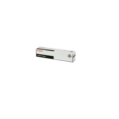 Canon Toner schwarz, C-EXV11