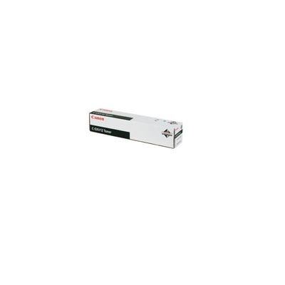 Canon Toner schwarz, C-EXV12 Canon Toner schwarz, C-EXV12