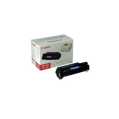 Canon Tonercartridge schwarz - EP-32 Canon Tonercartridge schwarz - EP-32