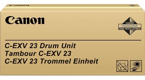 Canon Trommel (2101B002) für IR2018, C-EXV23 Canon Trommel (2101B002) für IR2018, C-EXV23