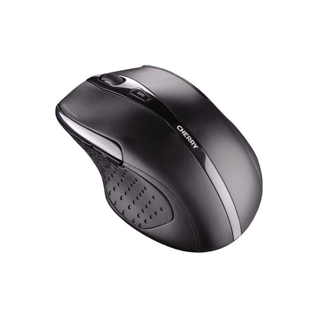 Cherry MW 3000 - Maus - Für Rechtshänder - Infrarot - 5 Tasten - kabellos Cherry MW 3000 - Maus - Für Rechtshänder - Infrarot - 5 Tasten - kabellos