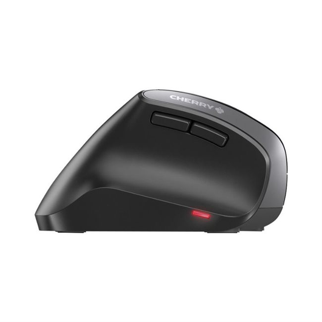 Cherry MW 4500 - Vertikale Maus  ergonomisch Rechtshänder optisch 6 Tasten Cherry MW 4500 - Vertikale Maus  ergonomisch Rechtshänder optisch 6 Tasten