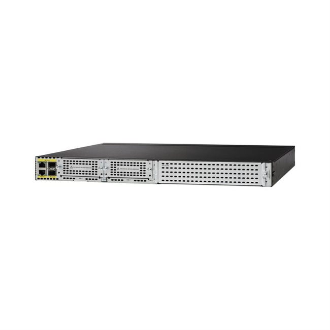 Cisco Integrated Services Router 4331 GigE 3xWAN-Ports Rack montierbar