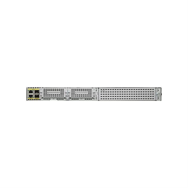 Cisco Integrated Services Router 4331 GigE 3xWAN-Ports Rack montierbar
