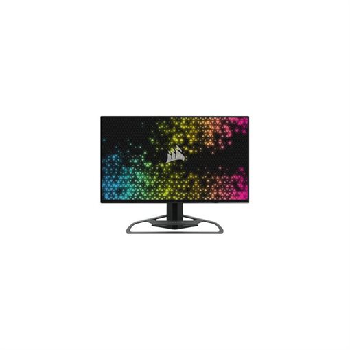 Corsair XENEON 32QHD165, 81,3 cm (32 Zoll) - 2560 x 1440 QHD Corsair XENEON 32QHD165, 81,3 cm (32 Zoll) - 2560 x 1440 QHD