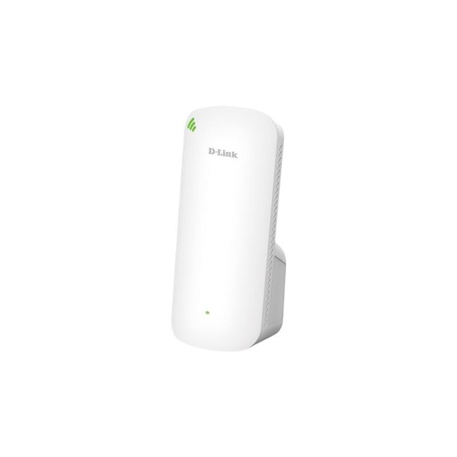 D-Link DAP-X1860 Wi-Fi-Range-Extender GigE Wi-Fi 6 2.4 GHz 5 GHz Unterputz
