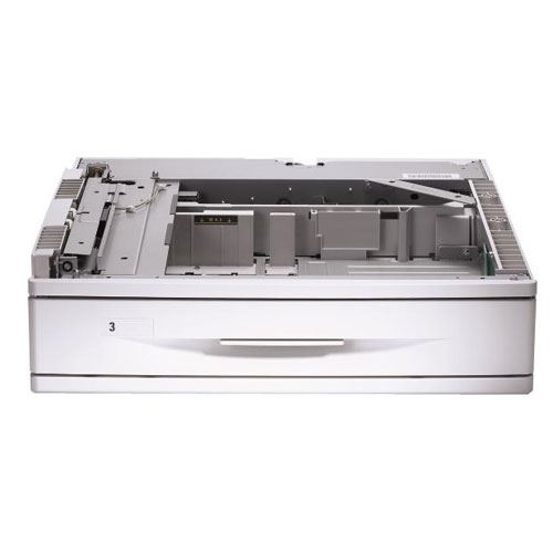 Dell - Medienfach und -ablage 550-Blatt