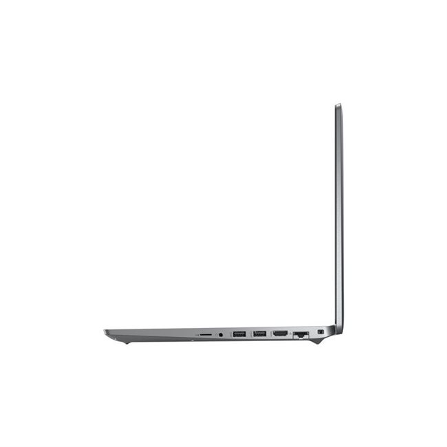 Dell 3571 i7 39,6cm 15,6Zoll 16GB 512GB SSD W11P Grau