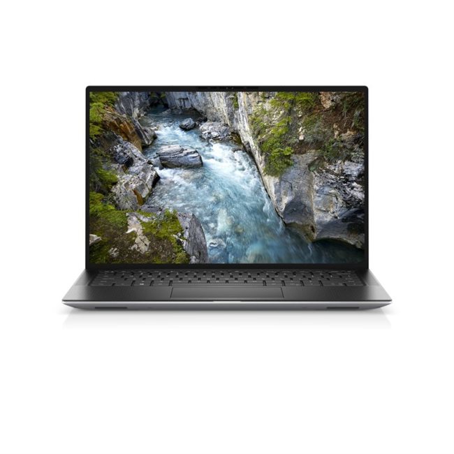 Dell 5470 Core i7 35,56cm 14Zoll 32GB 1TB SSD W10P + W11P