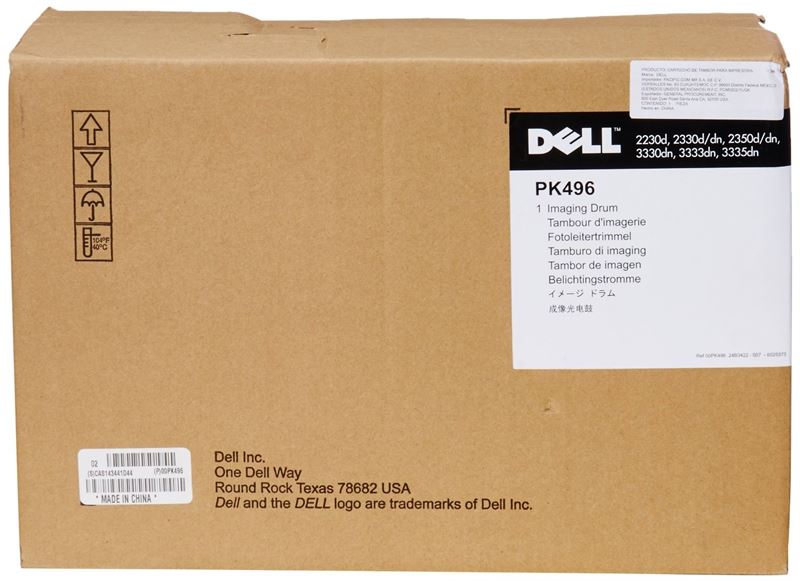 Dell Bildtrommel - PK496 / 593-10338 Dell Bildtrommel - PK496 / 593-10338