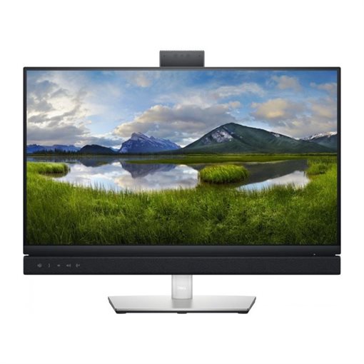 Dell C2422HE, 60,5 cm (23.8 Zoll), 1920 x 1080 Pixel, Full HD, LCD