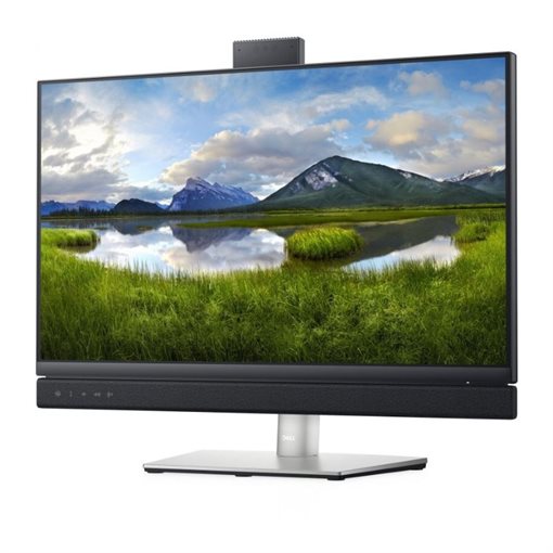 Dell C2422HE, 60,5 cm (23.8 Zoll), 1920 x 1080 Pixel, Full HD, LCD