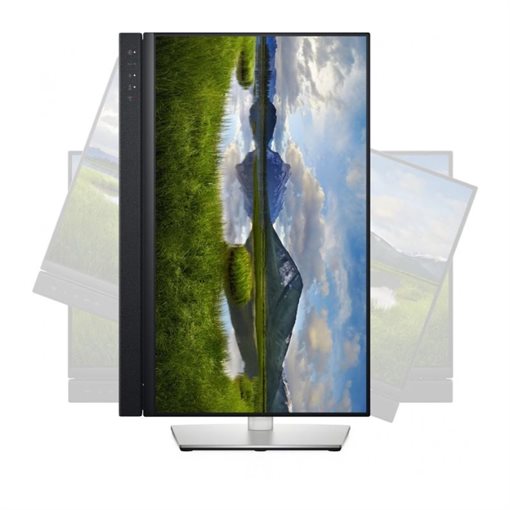 Dell C2422HE, 60,5 cm (23.8 Zoll), 1920 x 1080 Pixel, Full HD, LCD