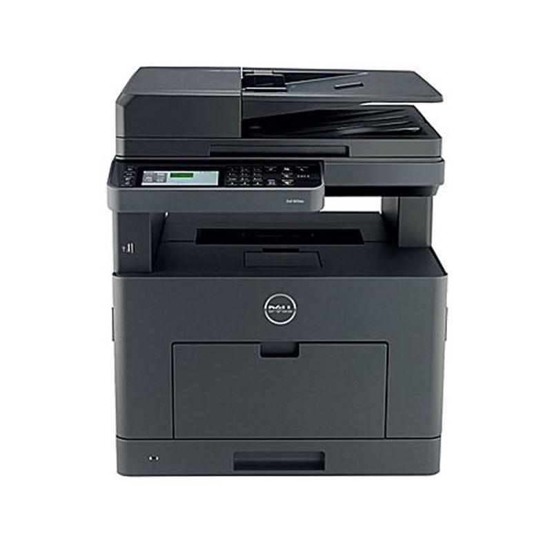 DELL Cloud MFP H815dw